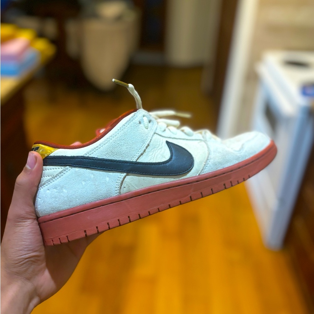 2020 dunk low SB Muslim’